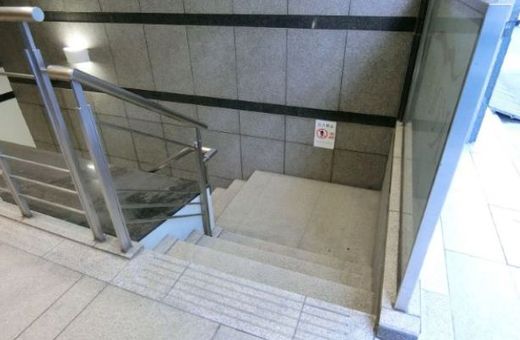 京成日本橋富沢町ビル 物件写真 建物写真8