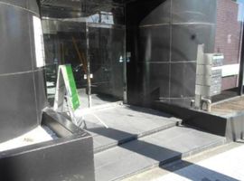 フジテラス高輪 エントランス
