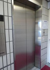 ラ・ネージュ青山Ⅱ エレベーター