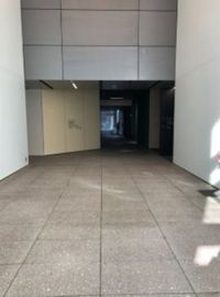 OVOL日本橋ビル エントランス