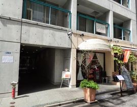 月村マンションNo.28 物件写真 建物写真2