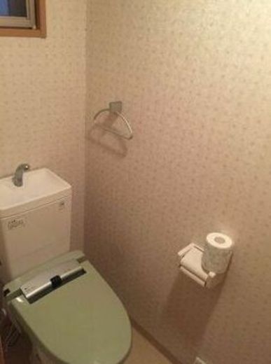 月村マンションNo.28 物件写真 建物写真8