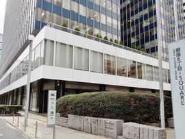 銀座6丁目-SQUARE 画像