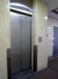 日本橋中野ビル エレベーター