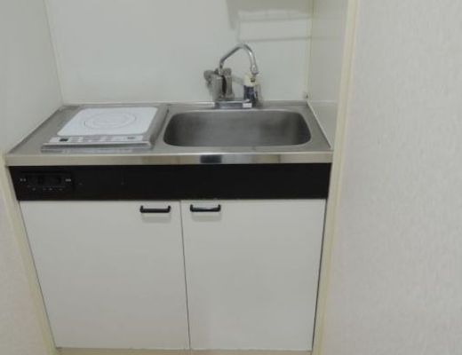 ゲンベエビル 物件写真 建物写真14