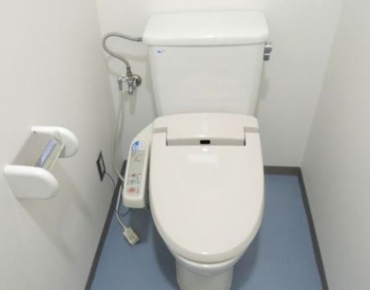 ゲンベエビル 物件写真 建物写真15
