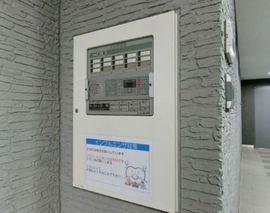 ゲンベエビル 物件写真 建物写真4