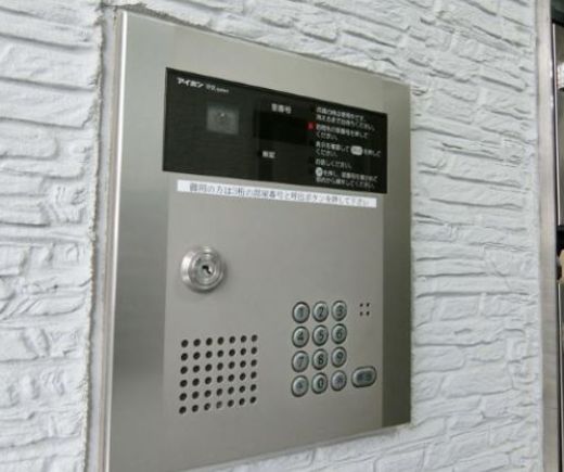 ゲンベエビル 物件写真 建物写真6