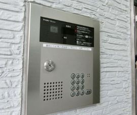 ゲンベエビル 物件写真 建物写真6
