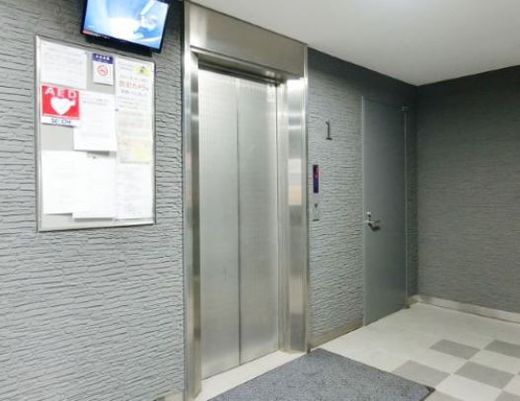 ゲンベエビル 物件写真 建物写真7
