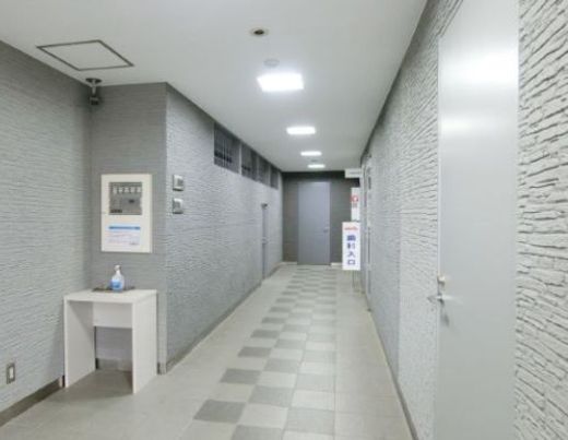ゲンベエビル 物件写真 建物写真8