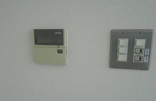 ゲンベエビル 物件写真 建物写真9