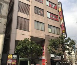 デュロス五反田ビル 画像