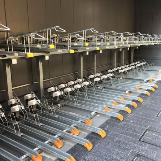 新虎通りCORE 物件写真 建物写真12