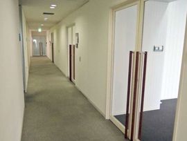 目黒東急ビル 廊下