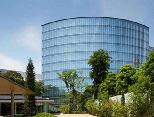 ARCO TOWER ANNEX 外観