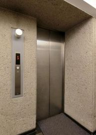 クロセビア本郷 エレベーター