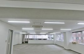 クロセビア本郷 室内