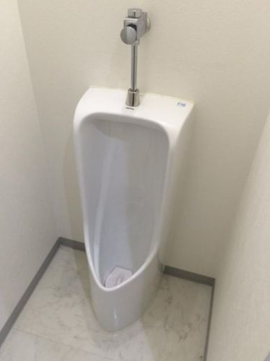 STAR PLAZA 男性用トイレ