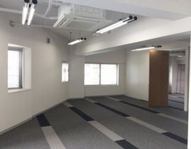 STAR PLAZA 室内
