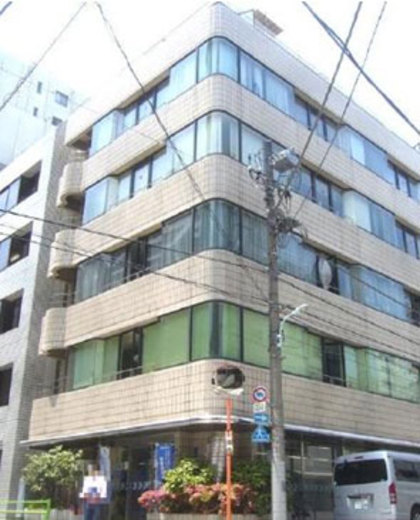 ユニゾ日本橋富沢町洋和ビル 外観　写真