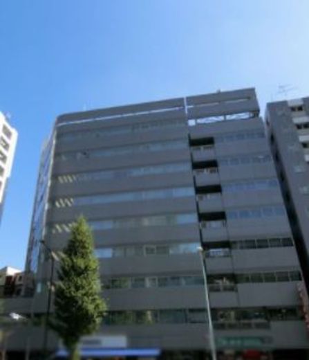 KSビル(春日) 外観