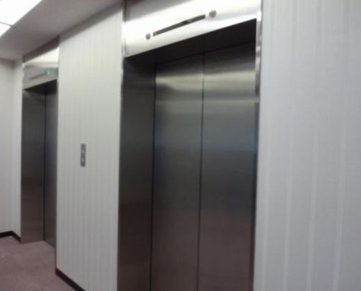 KSビル(春日) エレベーター