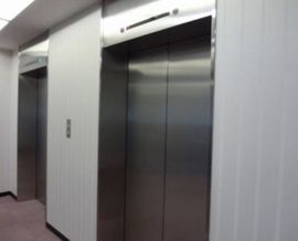 KSビル(春日) エレベーター