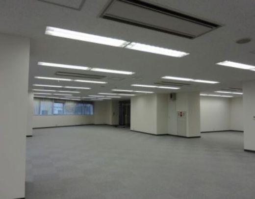 KSビル(春日) 内装