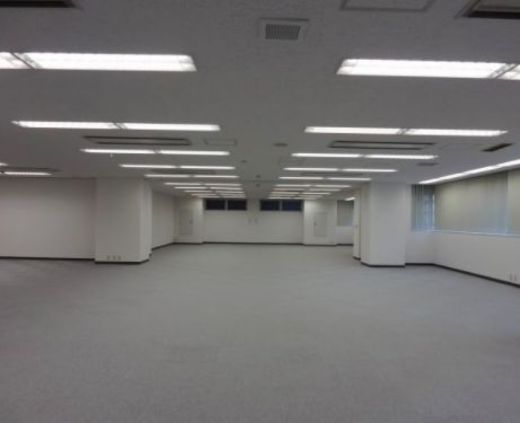 KSビル(春日) 部屋　照明