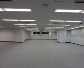 KSビル(春日) 部屋　照明