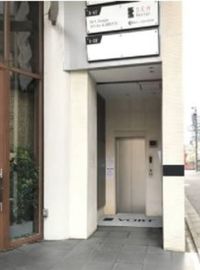 VORT六本木 エントランス