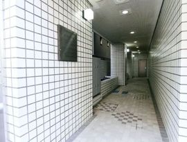 岡島ビル 物件写真 建物写真4