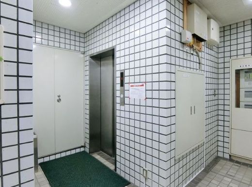 岡島ビル 物件写真 建物写真5