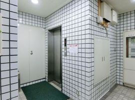 岡島ビル 物件写真 建物写真5