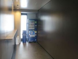 S-GATE大手町北 自動販売機