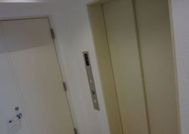 ルアンビル 乗り口　降り口