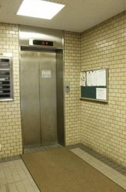 外神田ストークビル 共有部