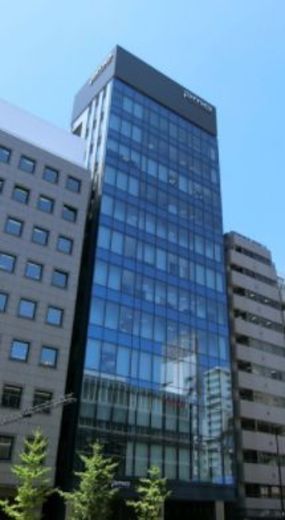 PMO五反田 外観