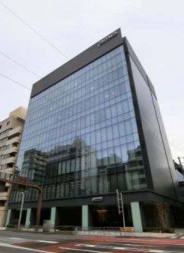 PMO秋葉原北 外観