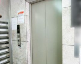 八重洲KNビル エレベーター