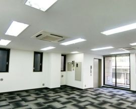 八重洲KNビル 室内