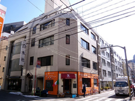 物件写真 建物写真1
