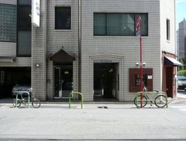 Sビル神田小川町 物件写真 建物写真3