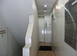 Sビル神田小川町 物件写真 建物写真4
