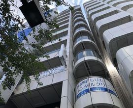 巌松堂ビル 画像