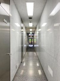 五反田NTビル 写真