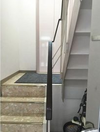 第一矢部ビル 階段
