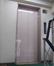 第一矢部ビル エレベーター
