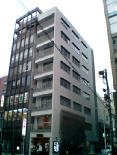 TMビル 物件写真 建物写真1